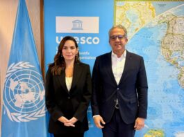 Κεφαλογιάννη – UNESCO: Στο επίκεντρο ο πολιτιστικός τουρισμός και η ανάπτυξη νέων πολιτιστικών διαδρομών
