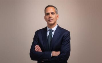 Παναγιώτης Γεωργιόπουλος, Alpha Bank: «Τα τραπεζικά καταστήματα αλλάζουν, αλλά η ανθρώπινη επαφή παραμένει απαραίτητη»