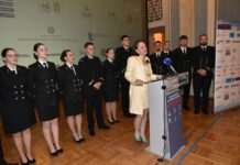 «Καλές θάλασσες με υγεία και ασφάλεια»: Εκδήλωση για το μέλλον της ναυτιλίας στην ΑΕΝ Ασπροπύργου