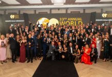 Αθήνα: Δύο ευρωπαϊκά βραβεία στα World Travel Awards 2026
