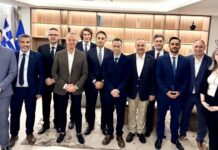 ΠΟΞ: Επανεξελέγη Β΄ Αντιπρόεδρος ο Ηρακλής Τσιτλακίδης