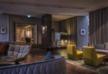 Στη Sofitel περνά το εμβληματικό ξενοδοχείο Berlin Das Stuel