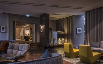 Στη Sofitel περνά το εμβληματικό ξενοδοχείο Berlin Das Stuel