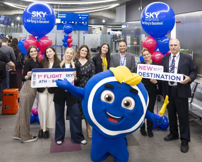 ATH-BCN 1st flight (1)