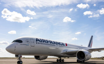 Air France: Φθινοπωρινή προσφορά για ταξίδια απο Ελλάδα