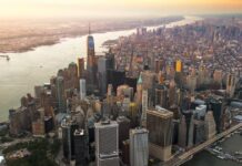 Δυναμική παρουσία του ΕΟΤ στο «GREEK LUXURY TOURISM ROADSHOW» στο Manhattan της Νέας Υόρκης