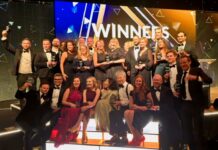Αυτοί είναι οι νικητές των Business Travel Awards Europe 2026