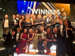 Αυτοί είναι οι νικητές των Business Travel Awards Europe 2026