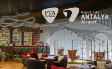 Αεροδρόμιο Αττάλειας: Στη WTM London με 230 προορισμούς και αναβαθμισμένες υπηρεσίες
