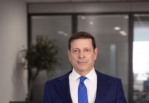 Γιώργος Καλλιμασιάς, Διευθύνων Σύμβουλος του Ελευθέριος Βενιζέλος: “Στη χώρα μας η φιλοξενία είναι αξία, όχι απλώς υπηρεσία”