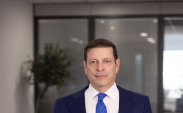 Γιώργος Καλλιμασιάς, Διευθύνων Σύμβουλος του Ελευθέριος Βενιζέλος: “Στη χώρα μας η φιλοξενία είναι αξία, όχι απλώς υπηρεσία”