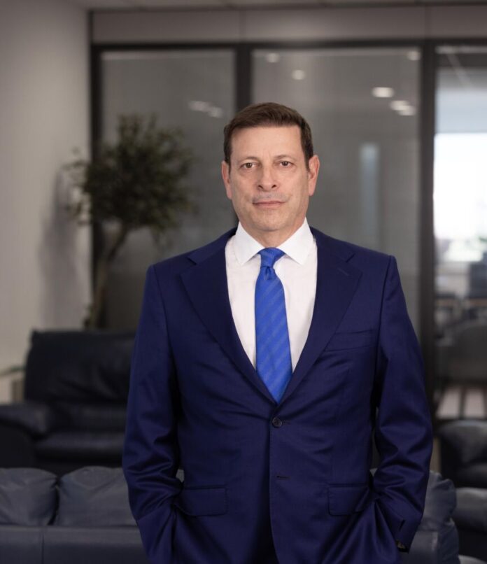 CEO photo
