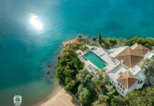 GRECOTEL: Τέσσερα ξενοδοχεία στο Top 10 της Ελλάδας στα Condé Nast Traveller Readers’ Choice Awards 2026