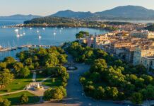 Ακίνητα: Πωλήσεις εκατομμυρίων στο Ιόνιο – Έως 23.000 ευρώ το τετραγωνικό