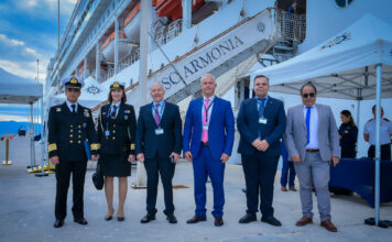 MSC Cruises: Ενισχύει την παρουσία της στην Ελλάδα με κρουαζιέρες όλο τον χρόνο