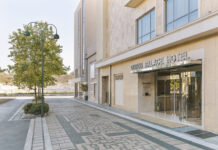 “Thessalian Balance” στην καρδιά της Θεσσαλίας, από το Divani Palace Larissa