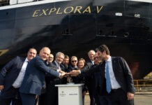 Explora Journeys: Τρία νέα κρουαζιερόπλοια έως το 2028 – Στα έξι πλοία ο στόλος