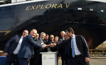 Explora Journeys: Τρία νέα κρουαζιερόπλοια έως το 2028 – Στα έξι πλοία ο στόλος