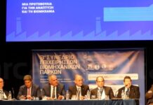 Παρεμβάσεις Τρουπή για το μέλλον της ΒΙ.ΠΕ. Τρίπολης και την ανάπτυξη της Μεγαλόπολης