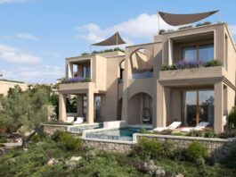 Fairmont Chania: Πώς αλλάζει το project των 31 εκατ. ευρώ στα Χανιά