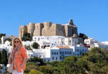 Πάτμος: Στο επίκεντρο του γαλλικού Τύπου η γαστρονομία και η αυθεντική φιλοξενία