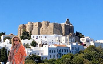 Πάτμος: Στο επίκεντρο του γαλλικού Τύπου η γαστρονομία και η αυθεντική φιλοξενία
