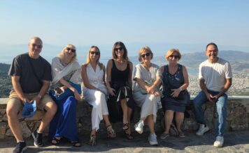 ΕΟΤ: Άνοιγμα στη σερβική τουριστική αγορά με αιχμή πέντε ελληνικούς προορισμούς