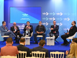 Olympia Forum VII: Υποδομές, ποιότητα και αυθεντικότητα στο επίκεντρο για τον τουρισμό του αύριο