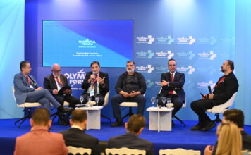 Olympia Forum VII: Υποδομές, ποιότητα και αυθεντικότητα στο επίκεντρο για τον τουρισμό του αύριο