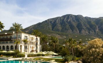 GRECOTEL: Το Filoxenia γιόρτασε τη νέα του εποχή μαζί με την Καλαμάτα