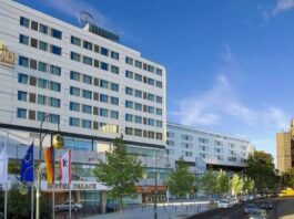 Η Hyatt επεκτείνεται στη Γερμανία με νέο ξενοδοχείο στο Βερολίνο