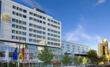 Η Hyatt επεκτείνεται στη Γερμανία με νέο ξενοδοχείο στο Βερολίνο