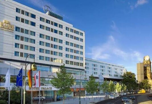 Η Hyatt επεκτείνεται στη Γερμανία με νέο ξενοδοχείο στο Βερολίνο