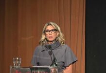 Άννα Καραμανλή: Στόχος να γίνει η Ελλάδα κορυφαίος προορισμός προσκυνηματικού τουρισμού