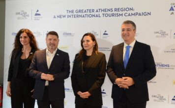 Κεφαλογιάννη: «Η Αθήνα και ολόκληρη η Αττική αποτελούν ολοκληρωμένο προορισμό για όλο τον χρόνο»