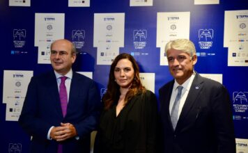 Όλγα Κεφαλογιάννη στο Rethymno Tourism Summit 2026: «Η Κρήτη έχεις τις προδιαγραφές για να γίνει προορισμός για 12 μήνες το χρόνο»- Ανάπτυξη με οφέλη για τις τοπικές κοινωνίες