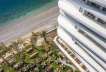 Ελλάδα και νέα στρατηγική ανάπτυξης της Brown Hotels