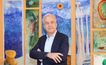 Κώστας Λεβέντης, Πρόεδρος Επιμελητηρίου Ηλείας : «Θέλουμε ο τουρισμός να αφήνει μεγαλύτερο οικονομικό αποτύπωμα στην Ηλεία»