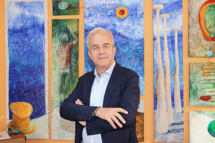 LEVENTIS