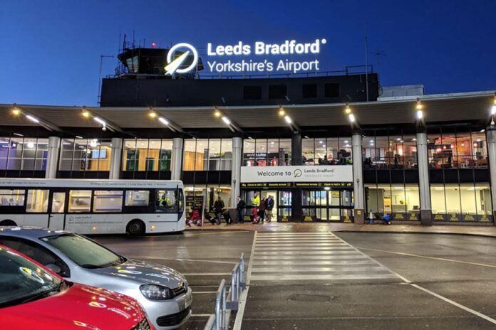 Leeds-Bradford-Airport