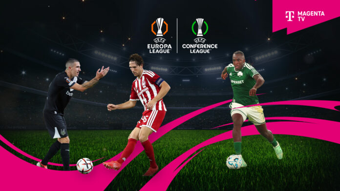 MagentaTV_Europa & Conference League