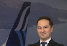 AEGEAN: Νέος CEO ο Μιχάλης Κουβελιώτης – Σύμβουλος Διοίκησης ο Δημήτρης Γερογιάννης