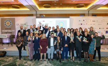 Greek Hospitality Awards 2026: Οι κορυφαίες διακρίσεις της ελληνικής φιλοξενίας