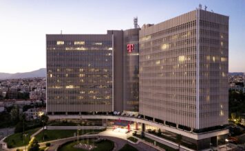 ΟΤΕ: Στα 882,7 εκατ. ευρώ τα έσοδα το γ΄ τρίμηνο