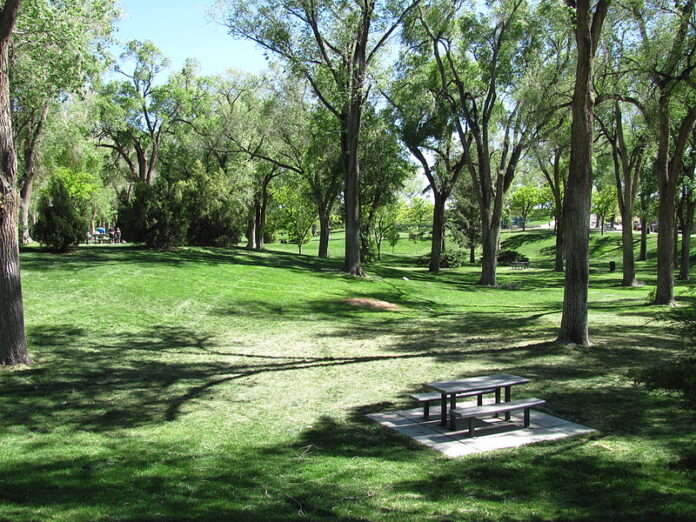 PARK