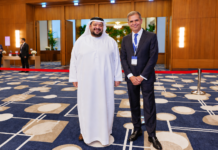 Η Investopia Mediterranean – Athens ενισχύει την επενδυτική συνεργασία μεταξύ Ελλάδας και Ηνωμένων Αραβικών Εμιράτων