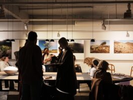 Με μεγάλη επιτυχία ολοκληρώθηκε το πρώτο PHOS της Empiria Group στην Πάρο