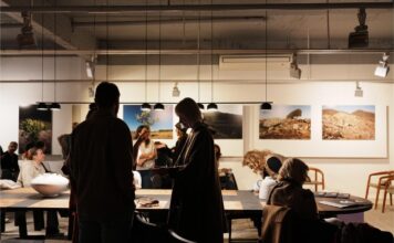 Με μεγάλη επιτυχία ολοκληρώθηκε το πρώτο PHOS της Empiria Group στην Πάρο