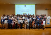 ΞΕΕ: Οι διακρίσεις στον πανελλήνιο διαγωνισμό «Ζωγραφίζω τη Φιλοξενία»
