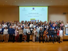 ΞΕΕ: Οι διακρίσεις στον πανελλήνιο διαγωνισμό «Ζωγραφίζω τη Φιλοξενία»